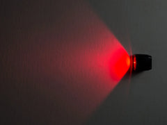 Light Trek Flare R City Rear Bike