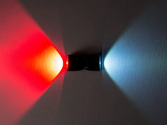 Light Set Trek Ion 100 R/Flare R City Bike