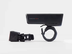 Light Set Trek Commuter Comp R Flare R City Bike