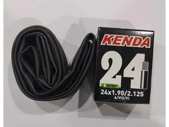 Tube 24X1.9/2.125 Schrader Valve Wheels Bikes