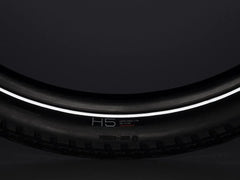 Tyre Bontrager H5 Hard-Case Lite Reflective Hybrid