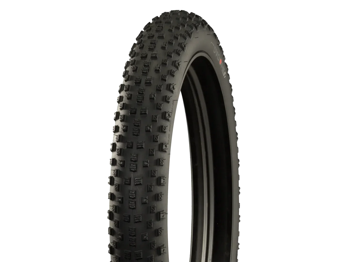 Tyre Bontrager Hodag Fat Bike