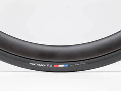 Tyre Bontrager R3 Hard-Case Lite Road - Built for road and races