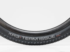 Tyre Bontrager XR3 Team Issue TLR MTB - Ready For All Races