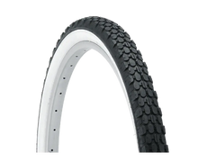 Tyres Electra Knobby Cruiser - No More Boring Rides