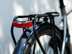 Verve + 2 Wheels Bikes