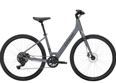 Verve 2 Lowstep Gen 5