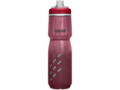 Water Bottle Camelbak Podium Chill 24 OZ Wheels Bikes