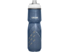 Water Bottle Camelbak Podium Chill 24 OZ Wheels Bikes