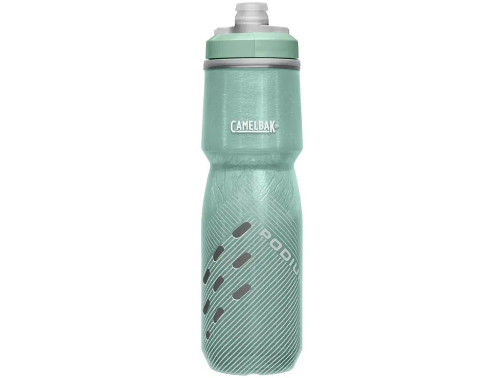 Water Bottle Camelbak Podium Chill 24 OZ Wheels Bikes