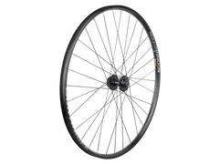 Wheel Bontrager Connection Disc - Reliable and Versatile Performance