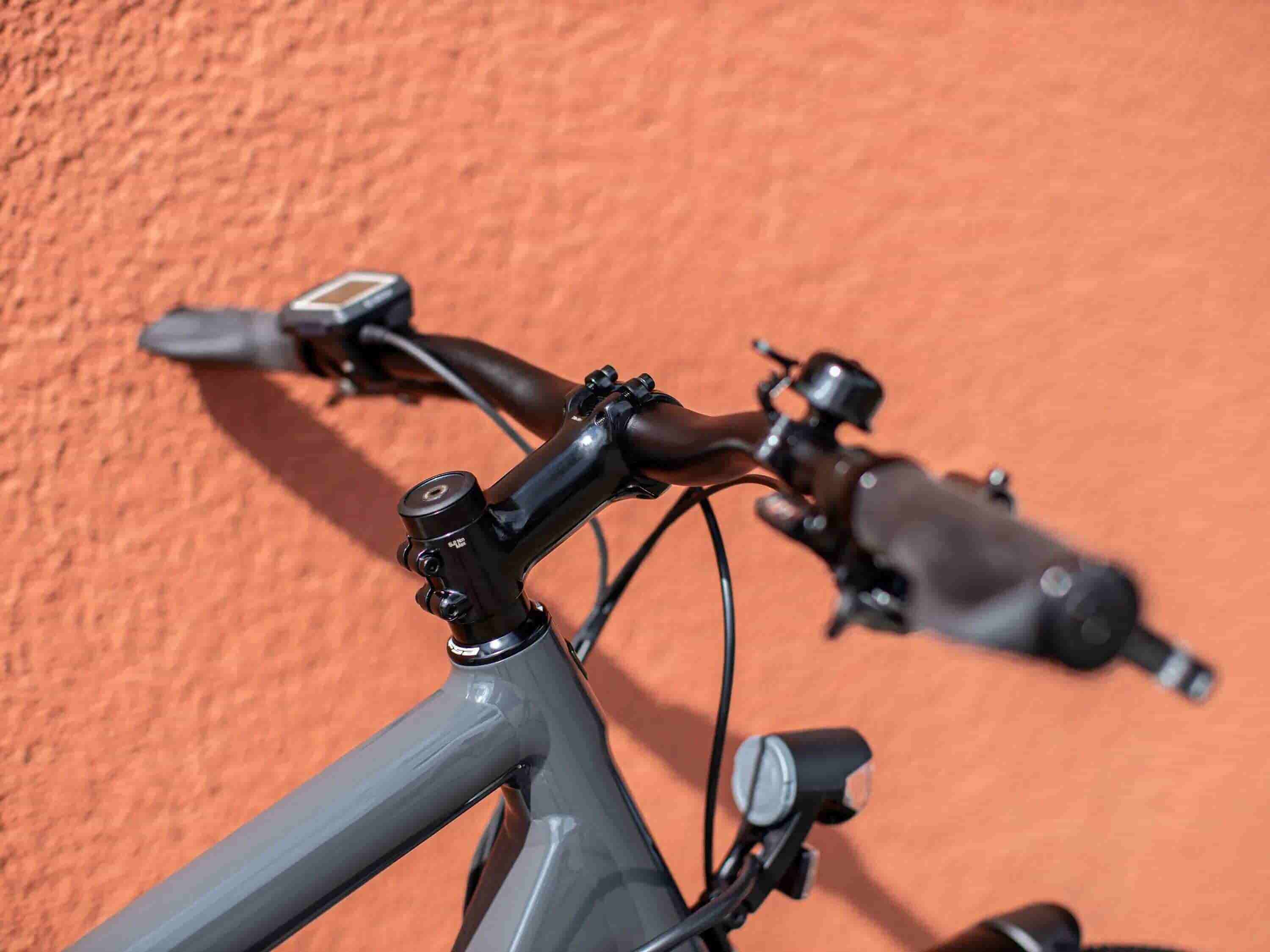 Allant + 5 Wheels Bikes