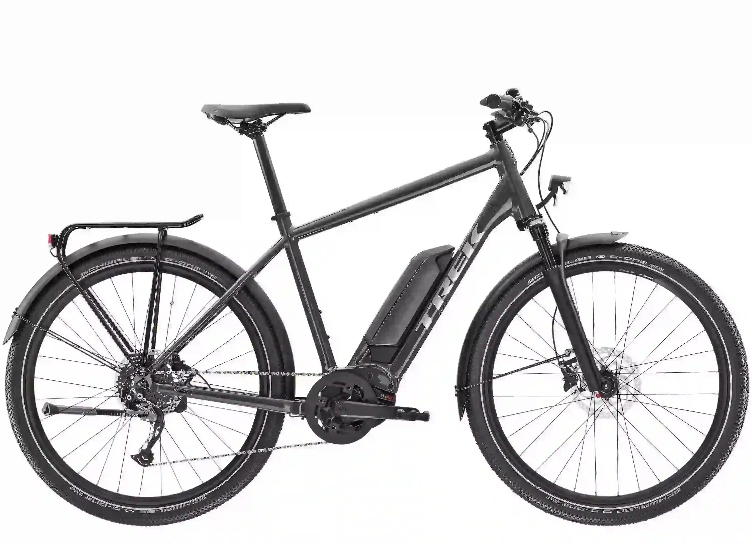 Allant + 5 Wheels Bikes