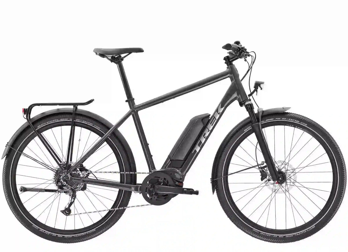 Allant + 5 Wheels Bikes