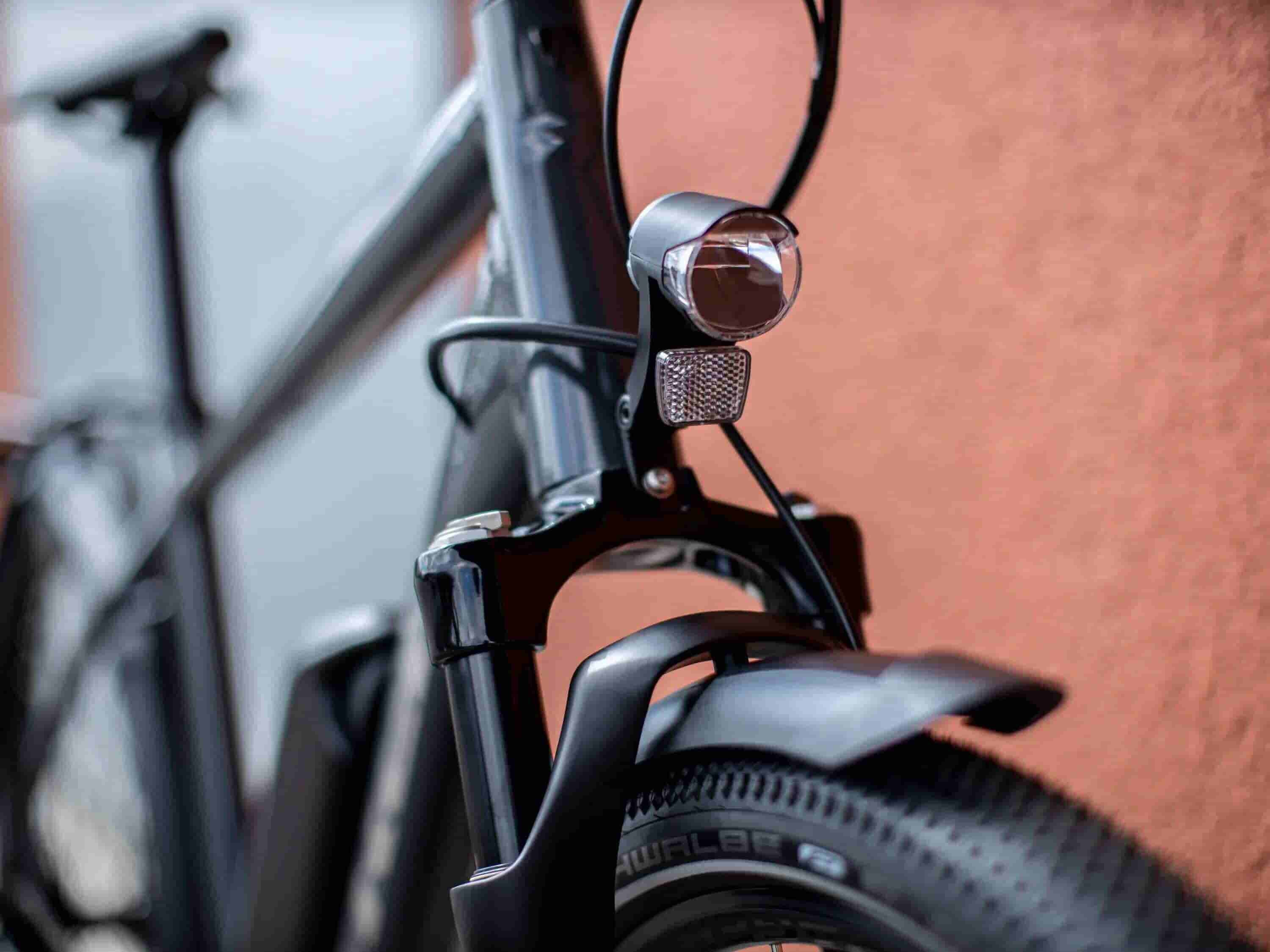 Allant + 5 Wheels Bikes