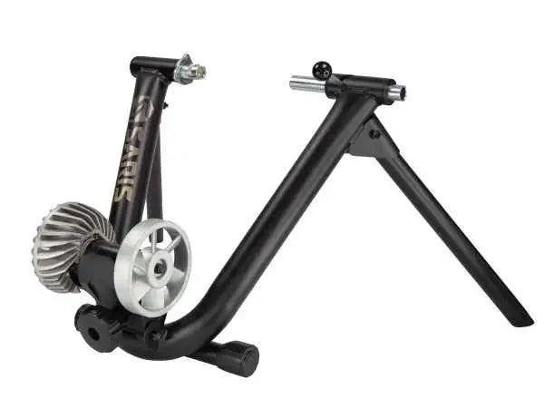 Basic, Fluid W/Sensor Wheels Bikes