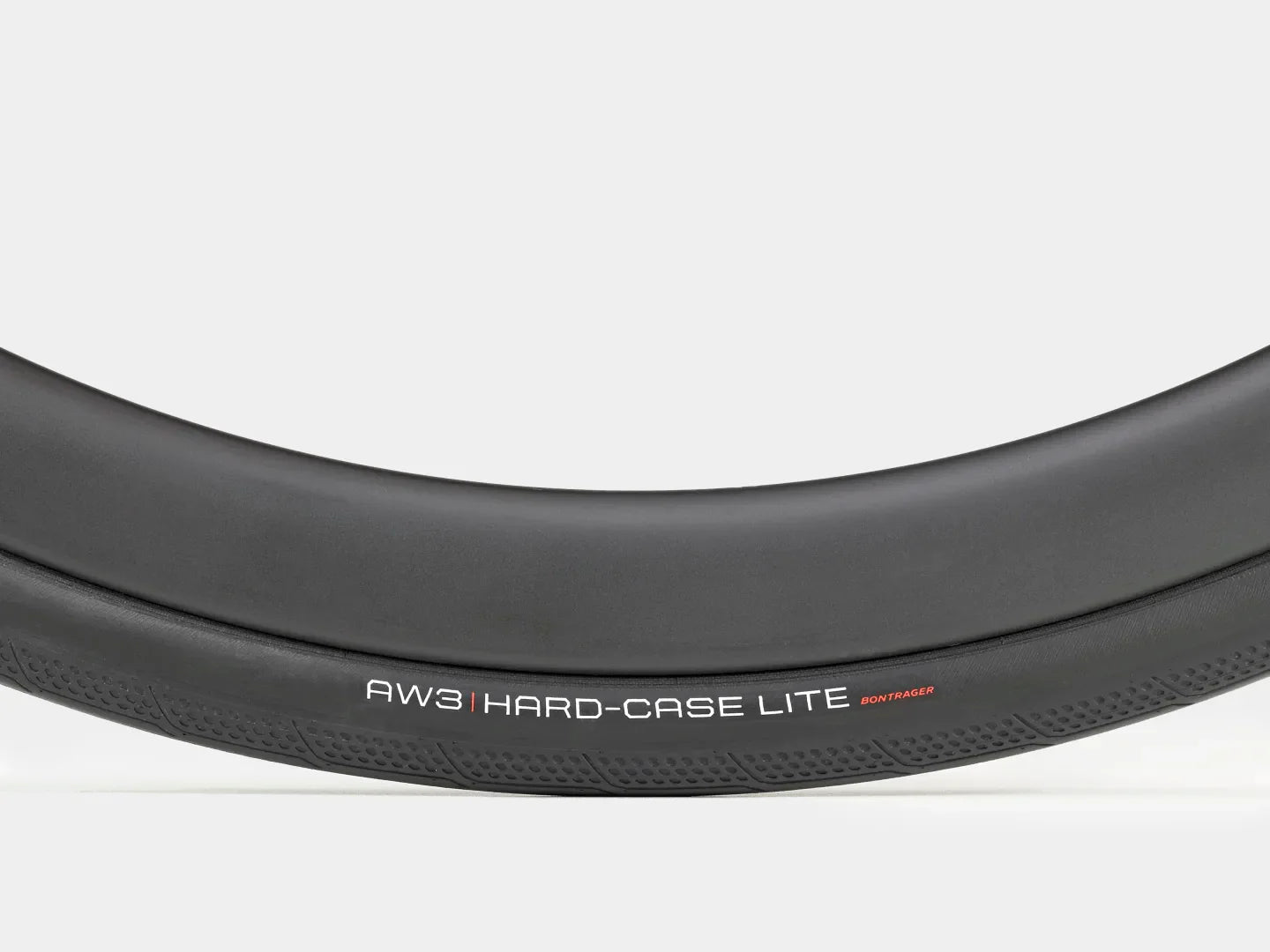 Bontrager AW3 Hard-Case Lite Road Tyre