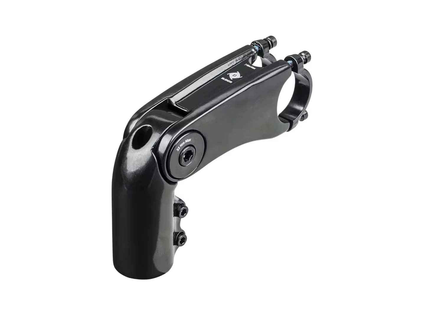 Stem Bontrager Blendr Adjustable Threadless