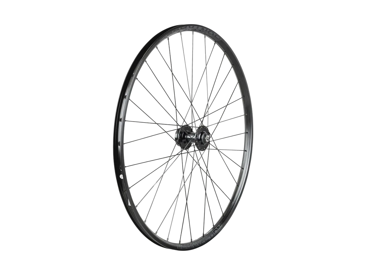 Wheel Bontrager Connection 27.5" 6-Bolt Disc MTB - Wheels Bikes