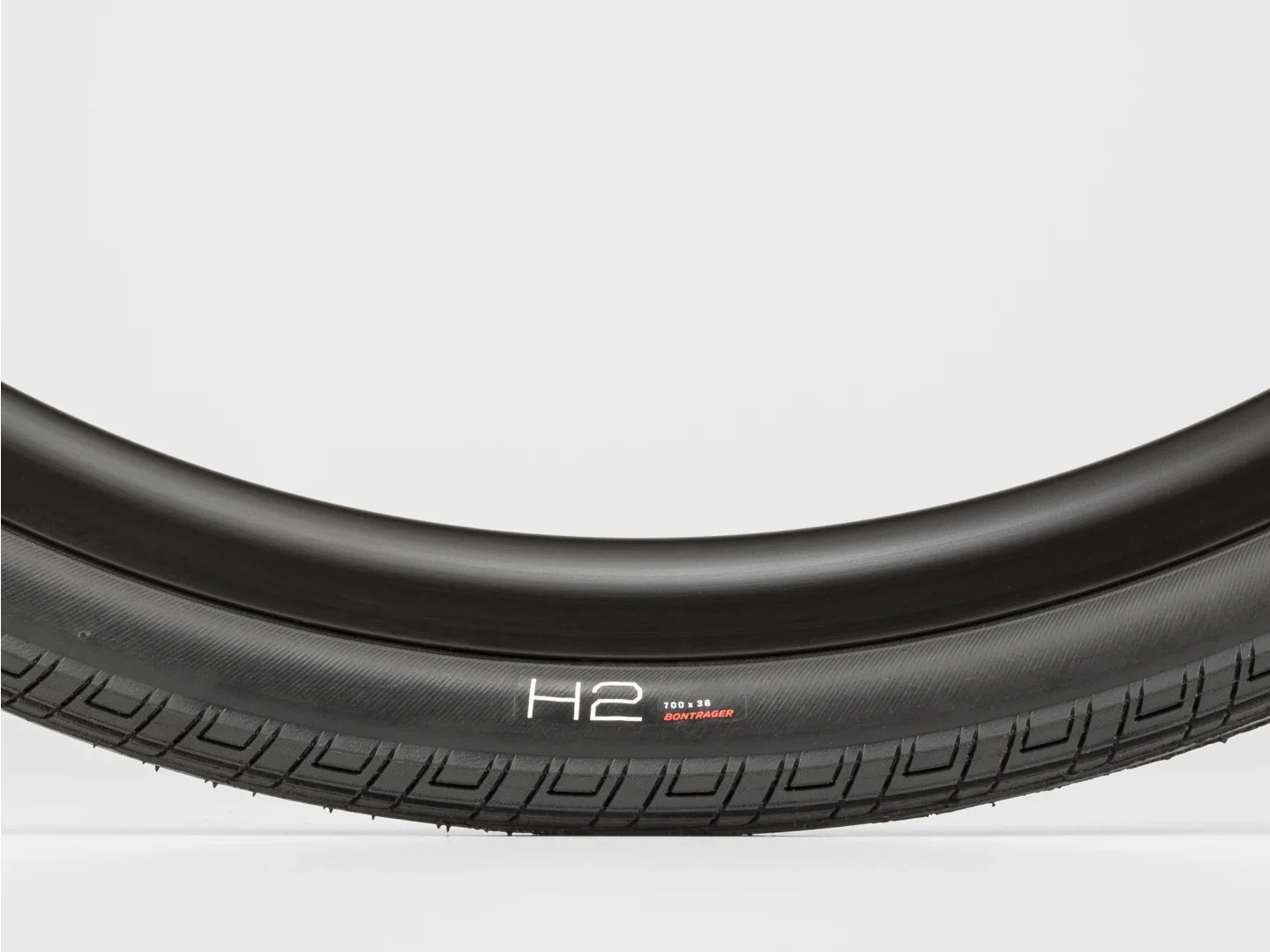 Tyre Bontrager H2 Hybrid