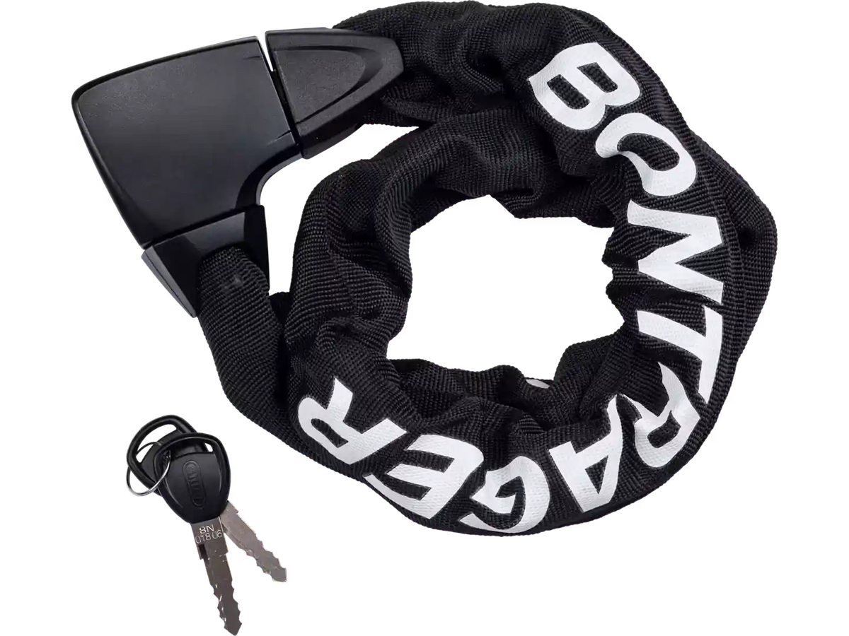 Chain Lock Bontrager Ultimate Keyed