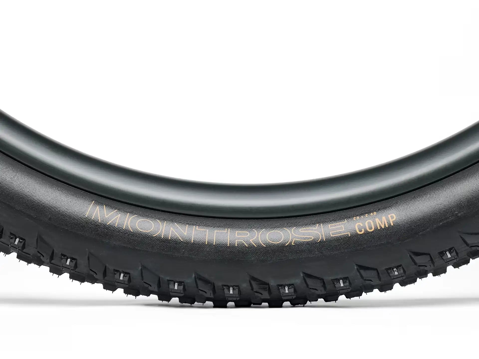 Tyre Bontrager Montrose Comp XR MTB