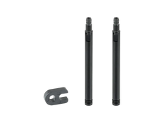 Bontrager Presta Valve Extenders