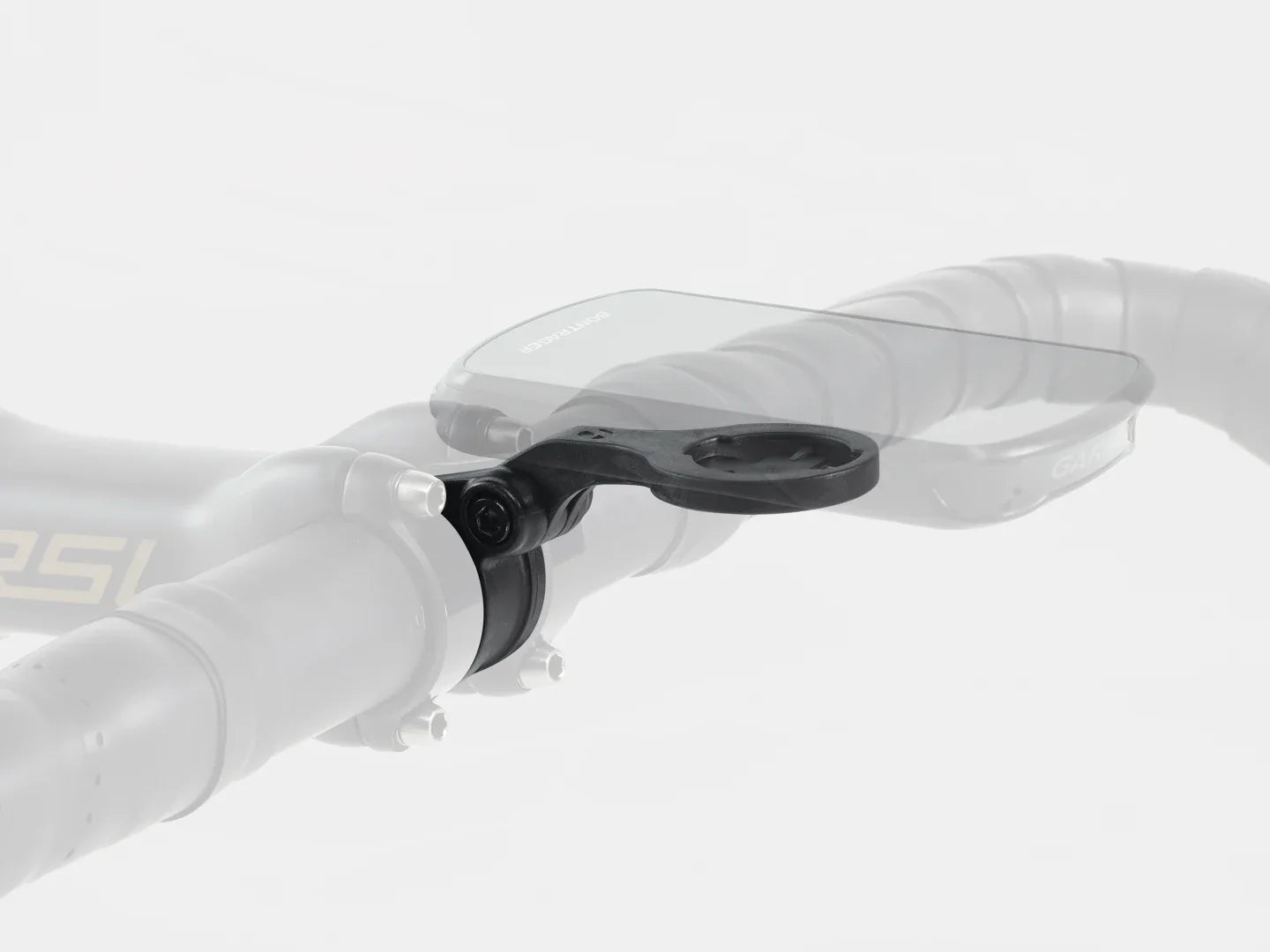Bontrager RSL Blendr Stem