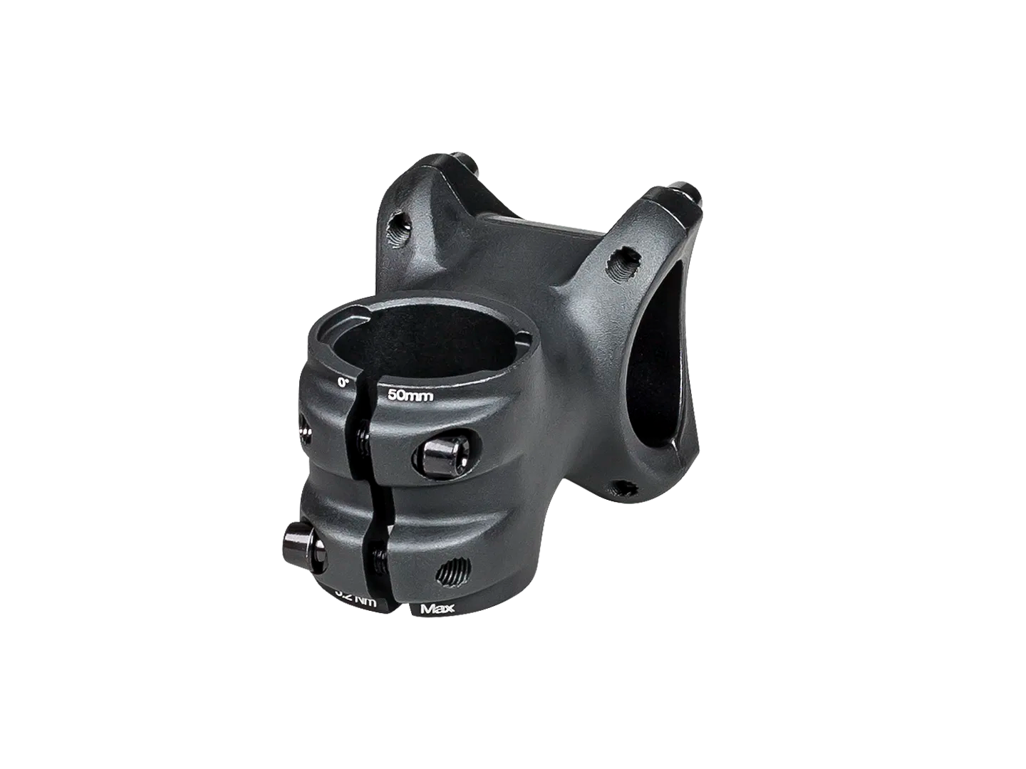 Stem Bontrager Rhythm Comp KnockBlock – No Packaging