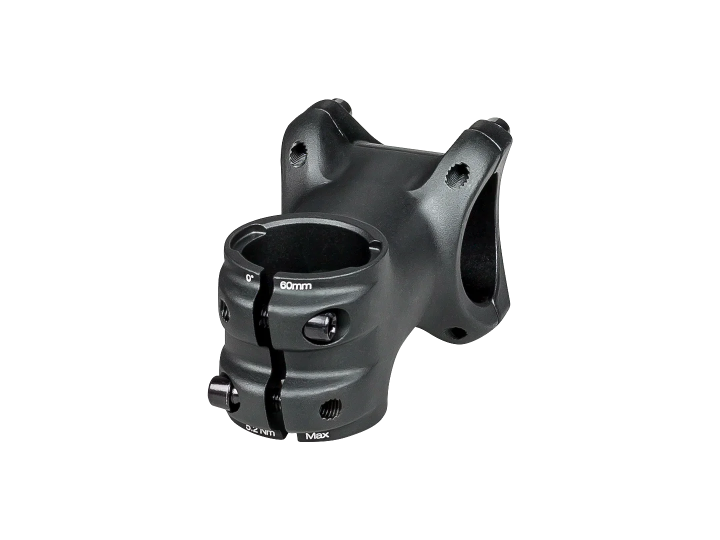 Stem Bontrager Rhythm Comp KnockBlock – No Packaging