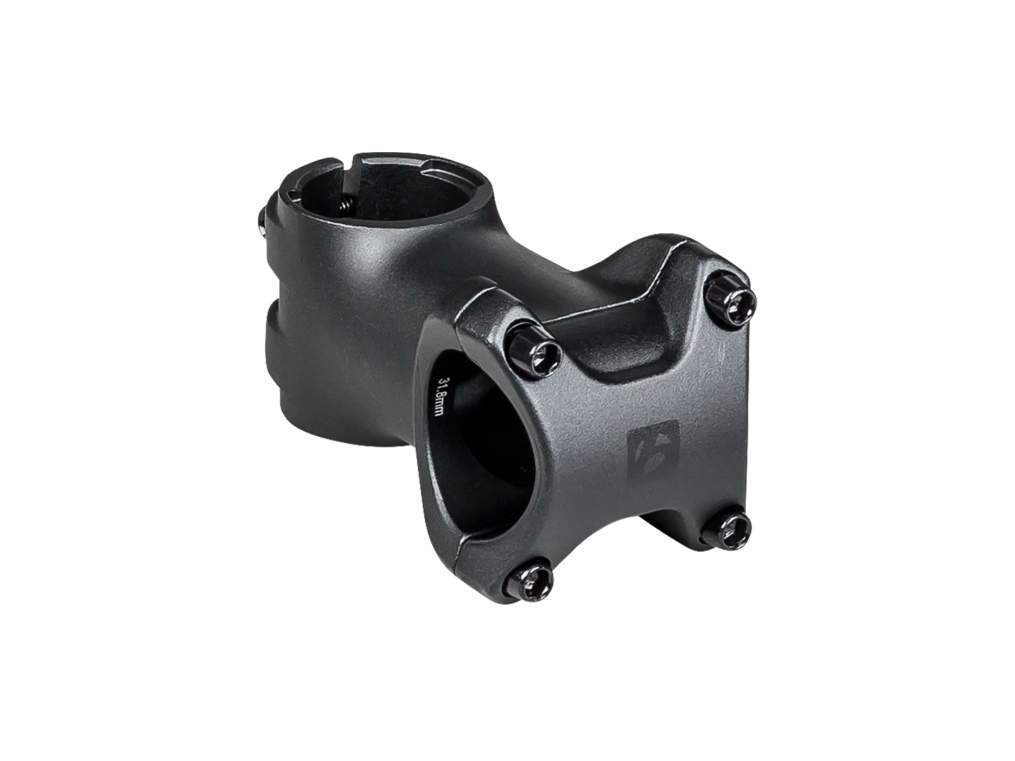 Stem Bontrager Rhythm Comp KnockBlock – No Packaging