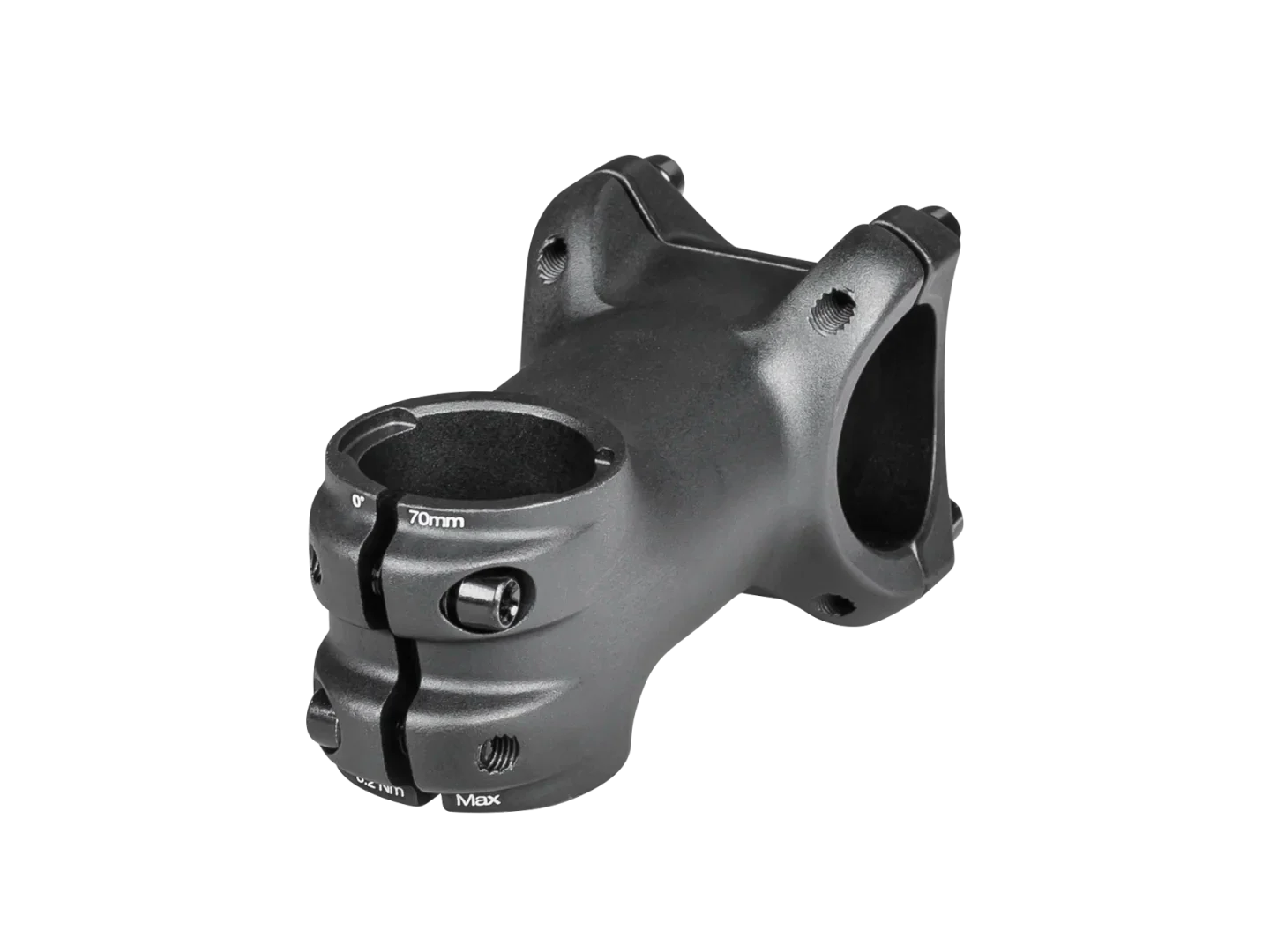 Stem Bontrager Rhythm Comp KnockBlock – No Packaging