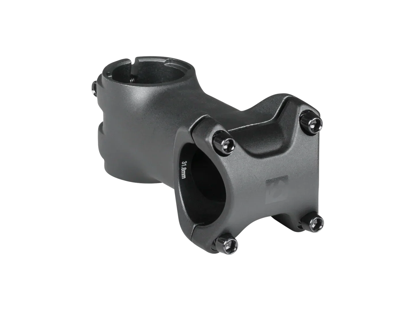 Stem Bontrager Rhythm Comp KnockBlock – No Packaging