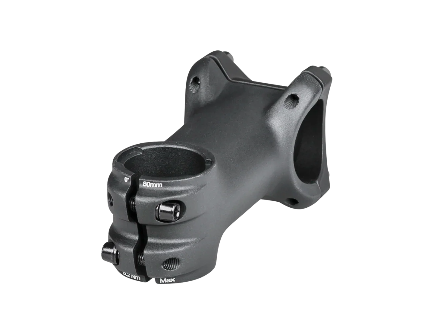 Stem Bontrager Rhythm Comp KnockBlock – No Packaging