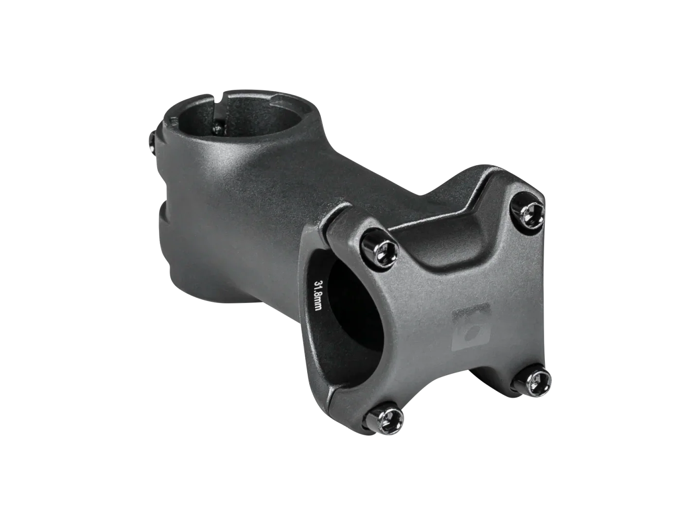 Stem Bontrager Rhythm Comp KnockBlock – No Packaging