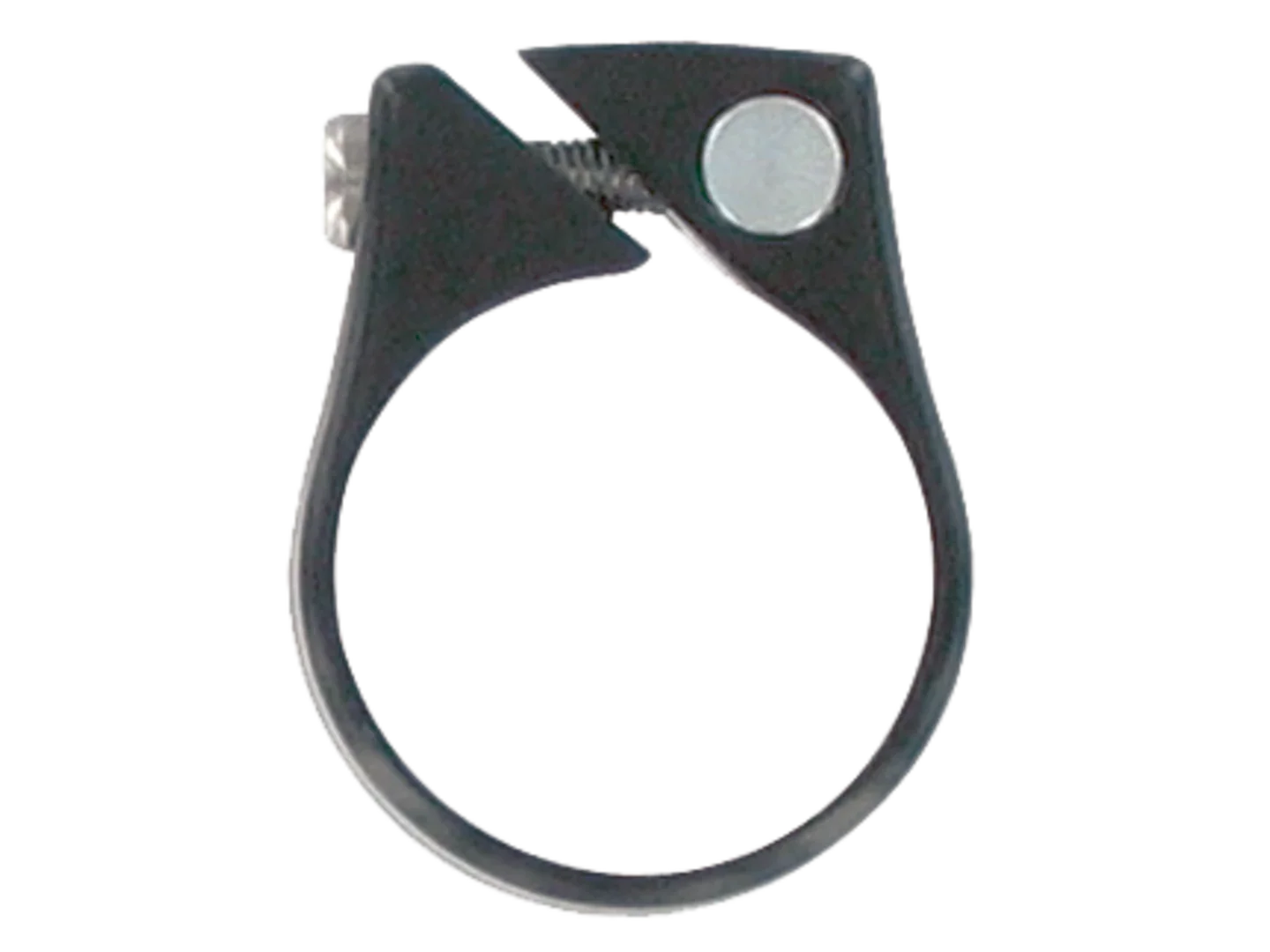 Bontrager Seatpost Clamp