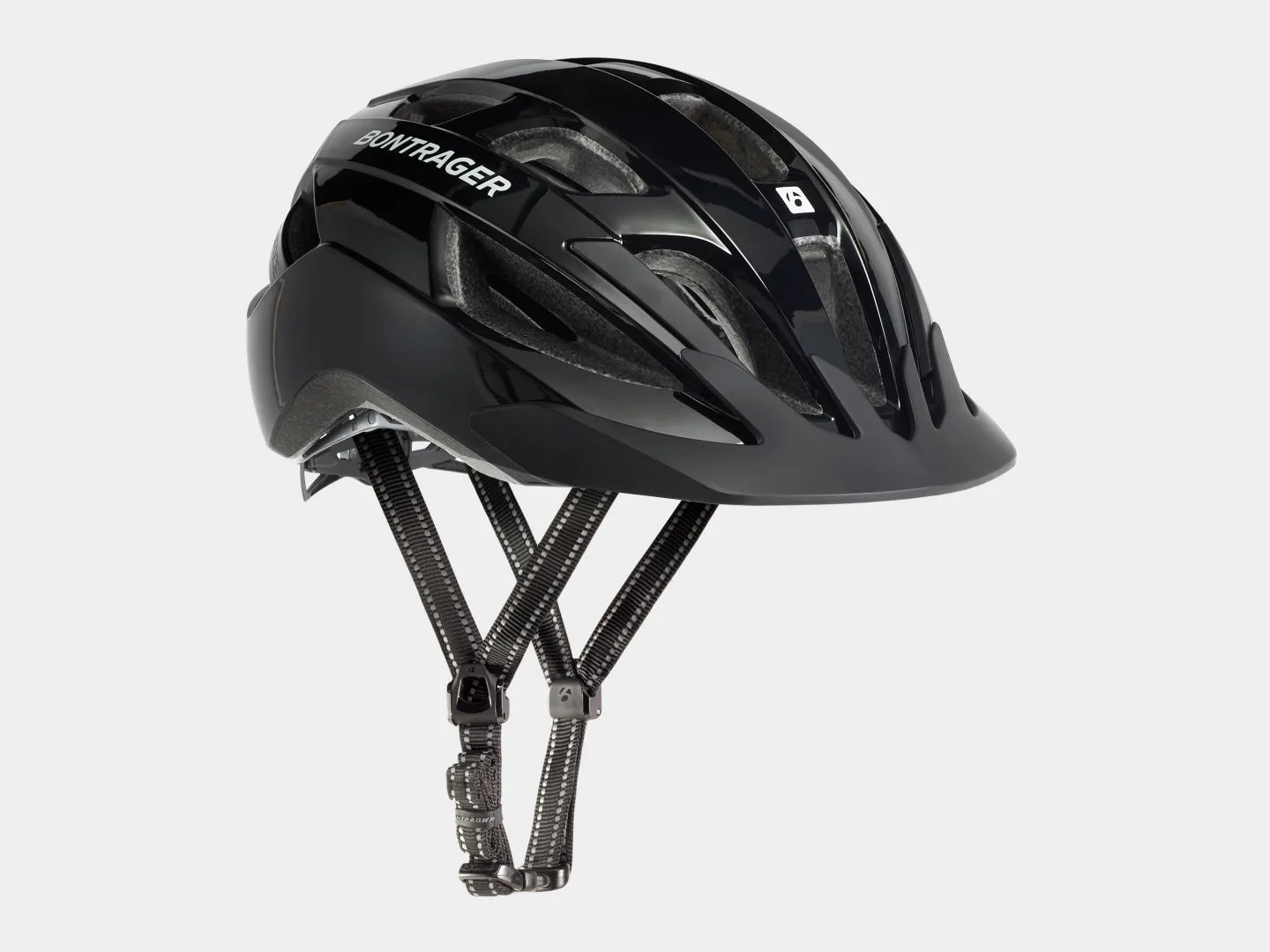 Helmet Bontrager Solstice