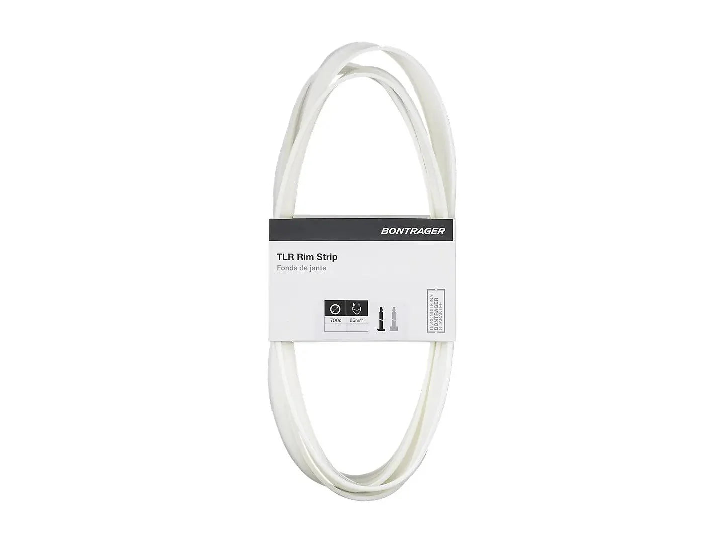 Bontrager TLR Rim Strip - Excellent Quality 