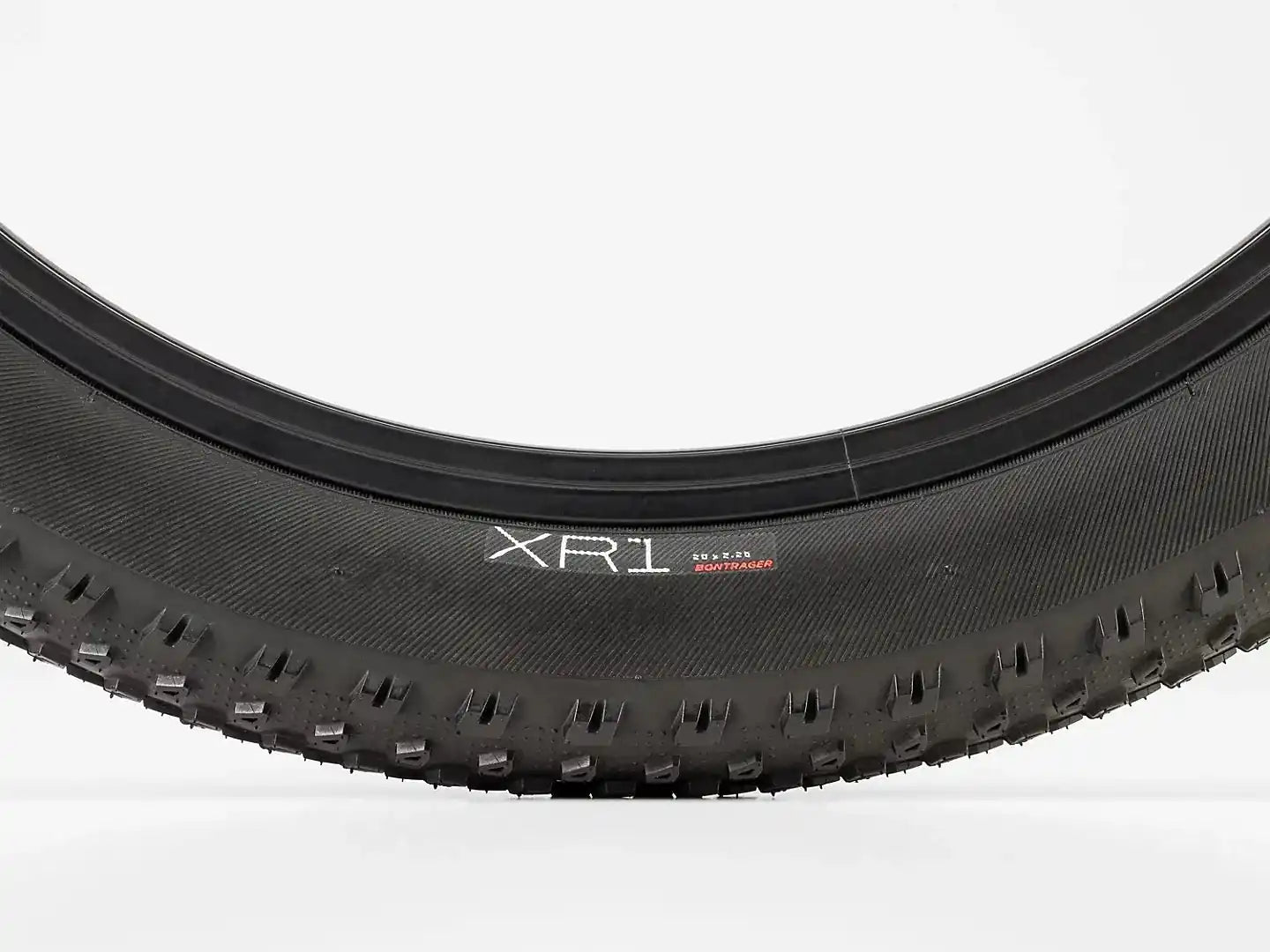 Bontrager XR1 Kids Mountain Tire - High Performance Tire For Your Kid