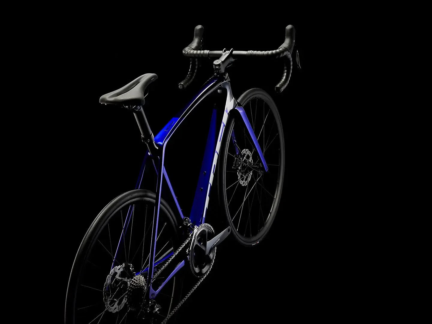 Émonda SL 5 Disc Wheels Bikes