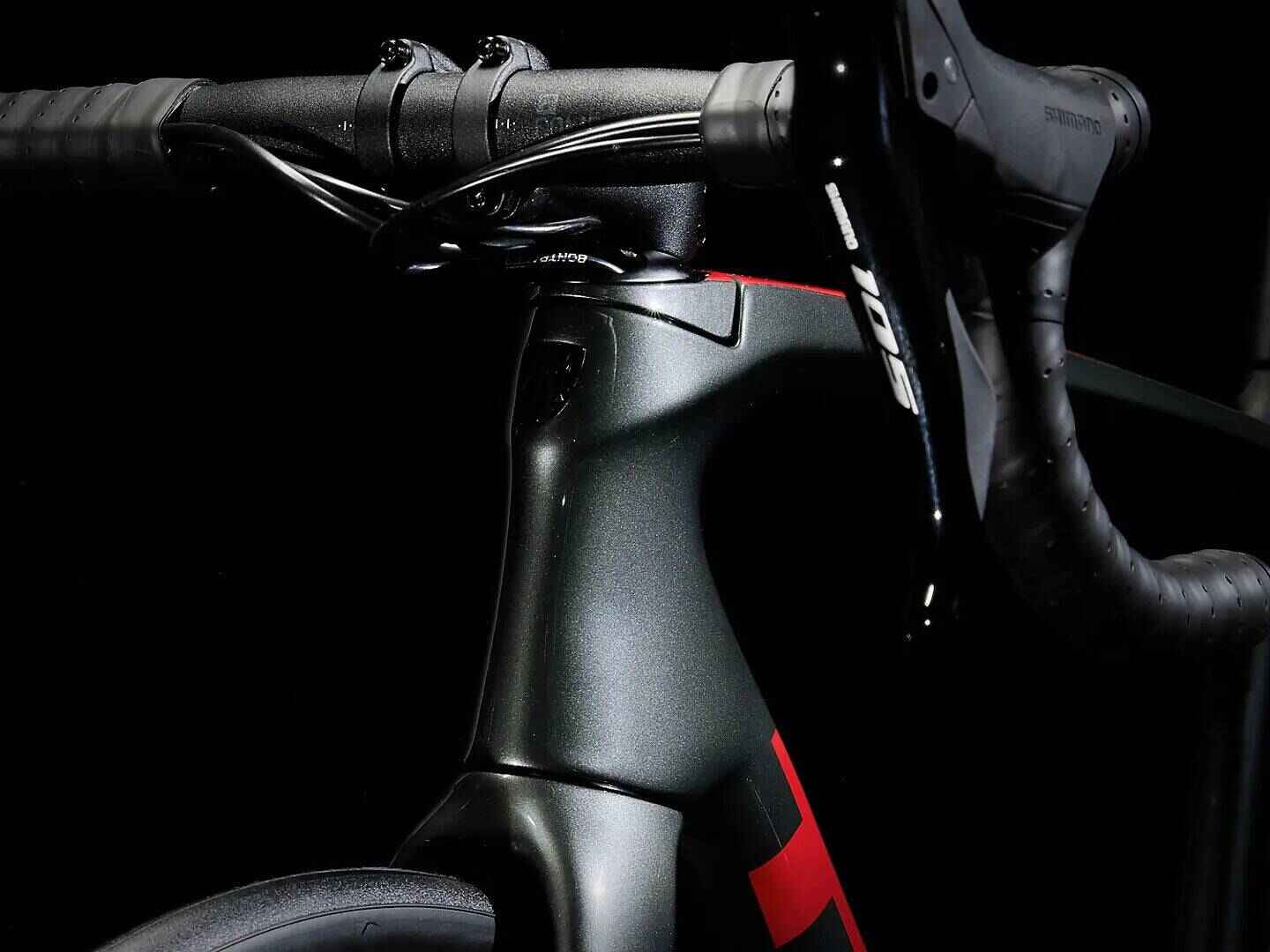 Émonda SL 5 Disc Wheels Bikes