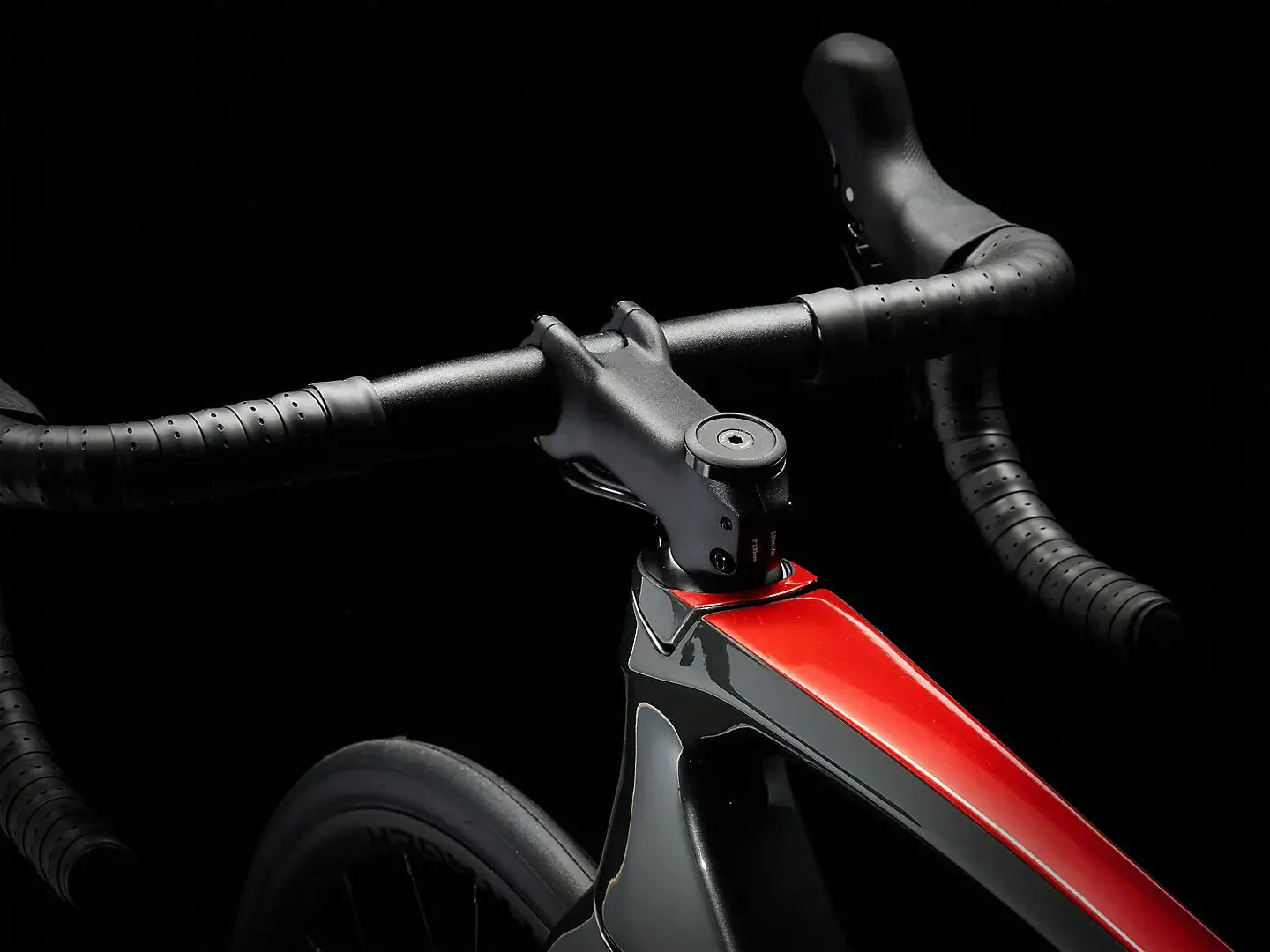 Émonda SL 5 Disc Wheels Bikes