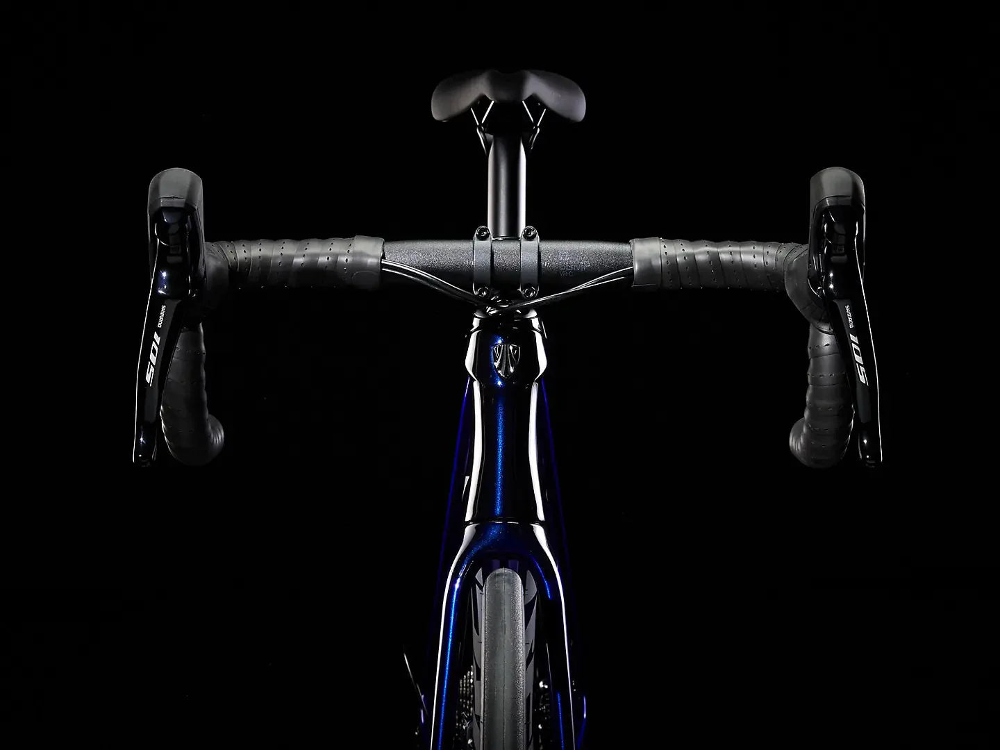Émonda SL 5 Disc Wheels Bikes
