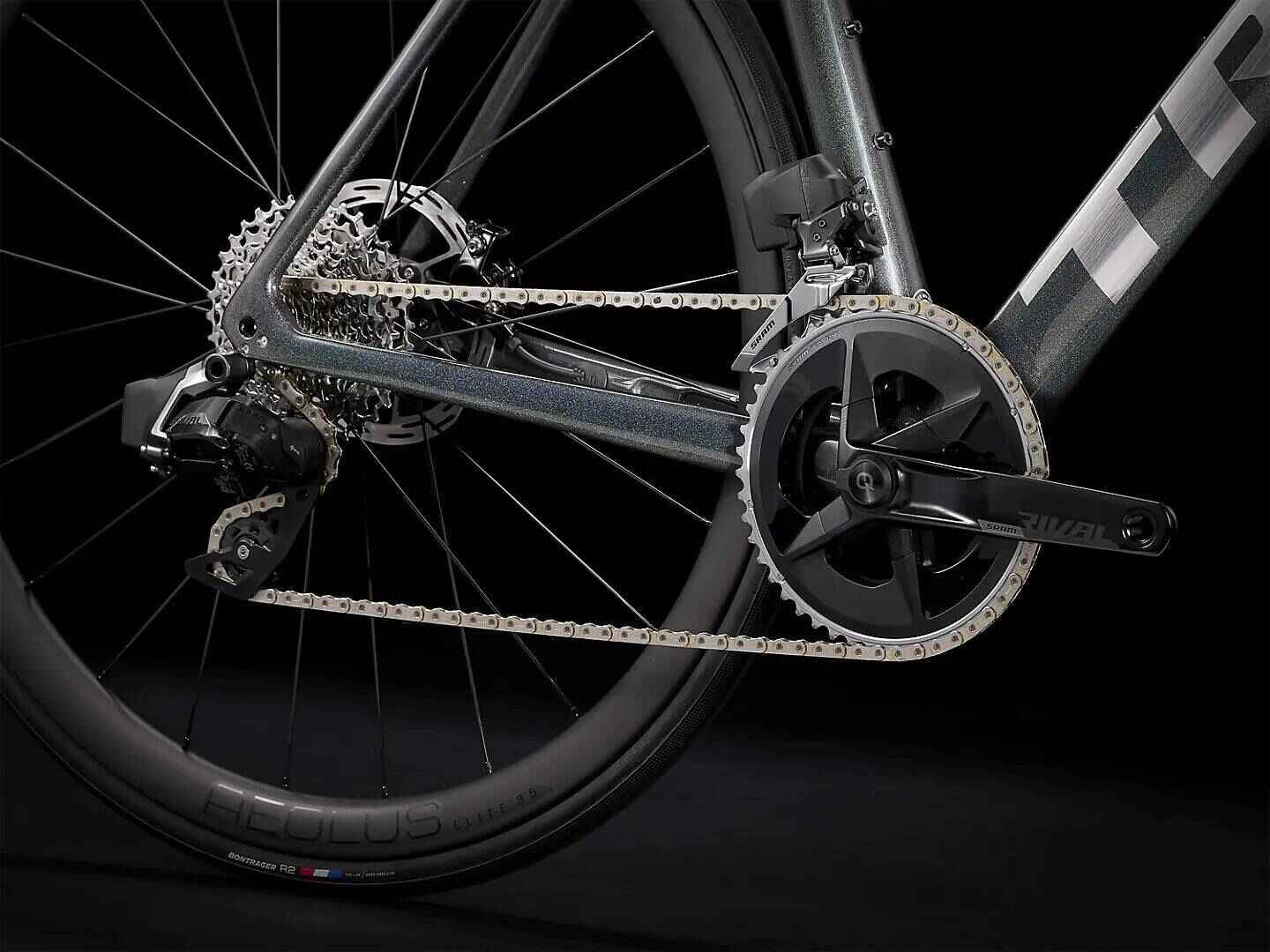 Émonda SL 6 AXS Wheels Bikes
