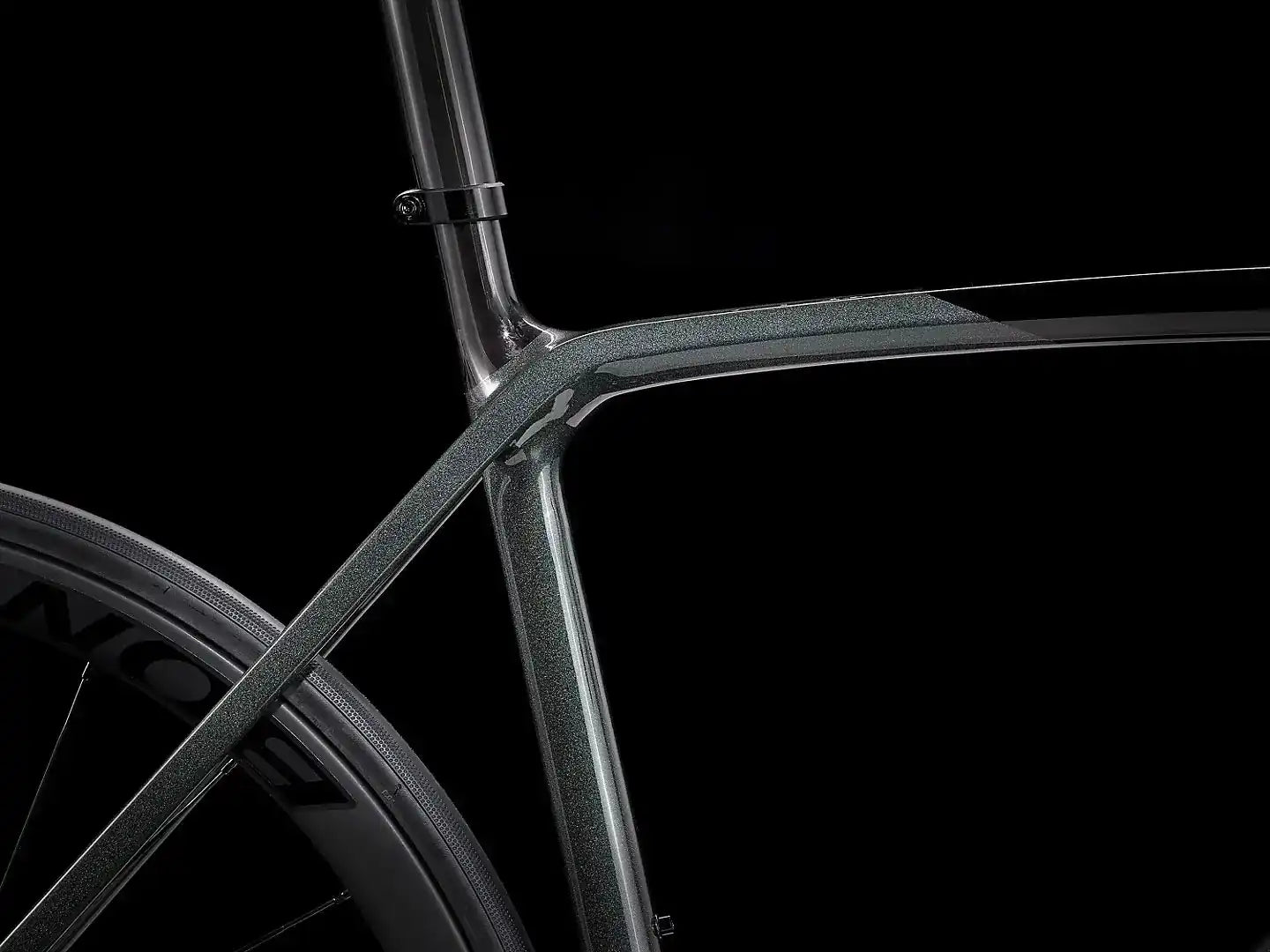 Émonda SL 6 AXS Wheels Bikes