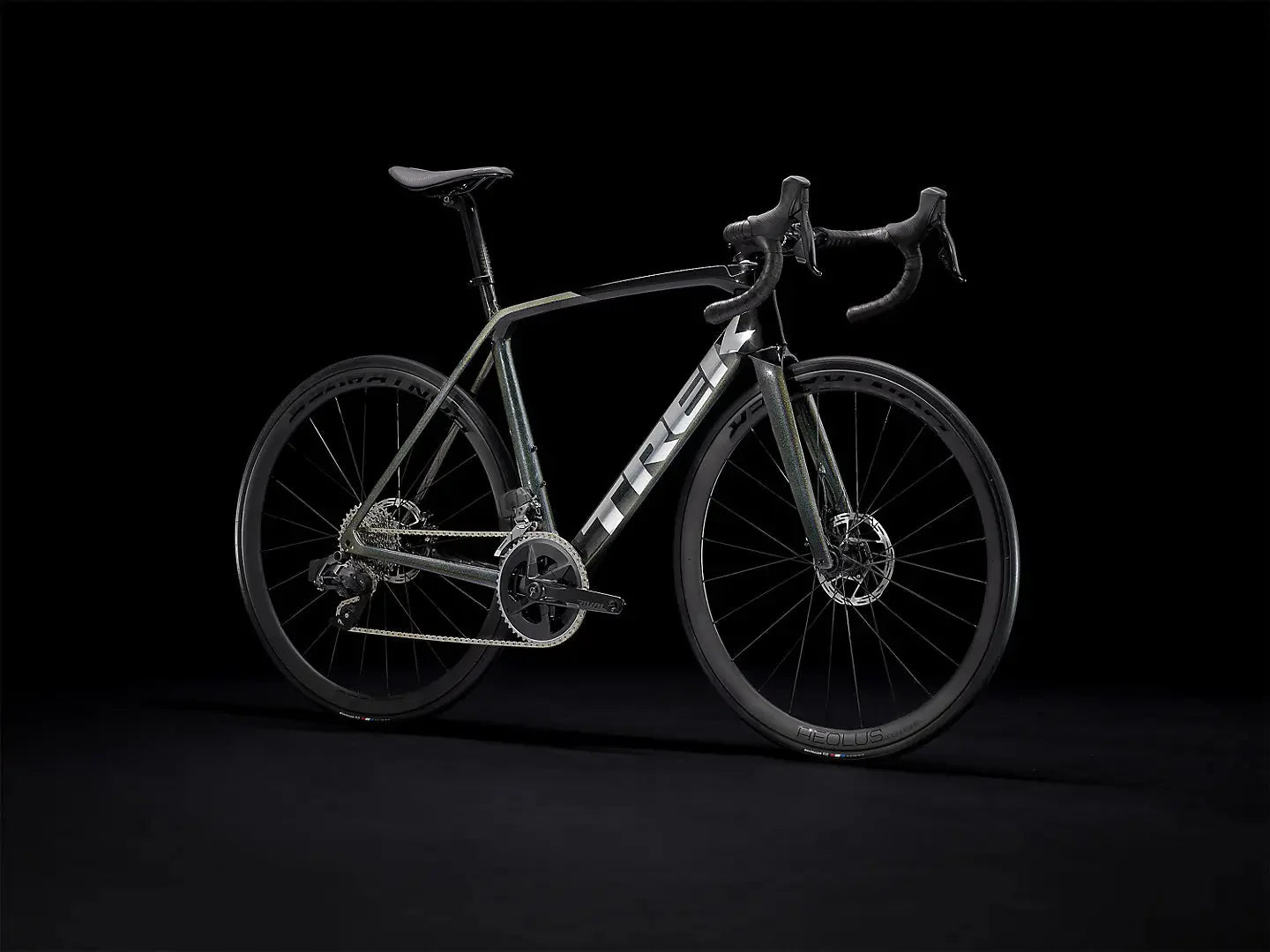 Émonda SL 6 AXS Wheels Bikes