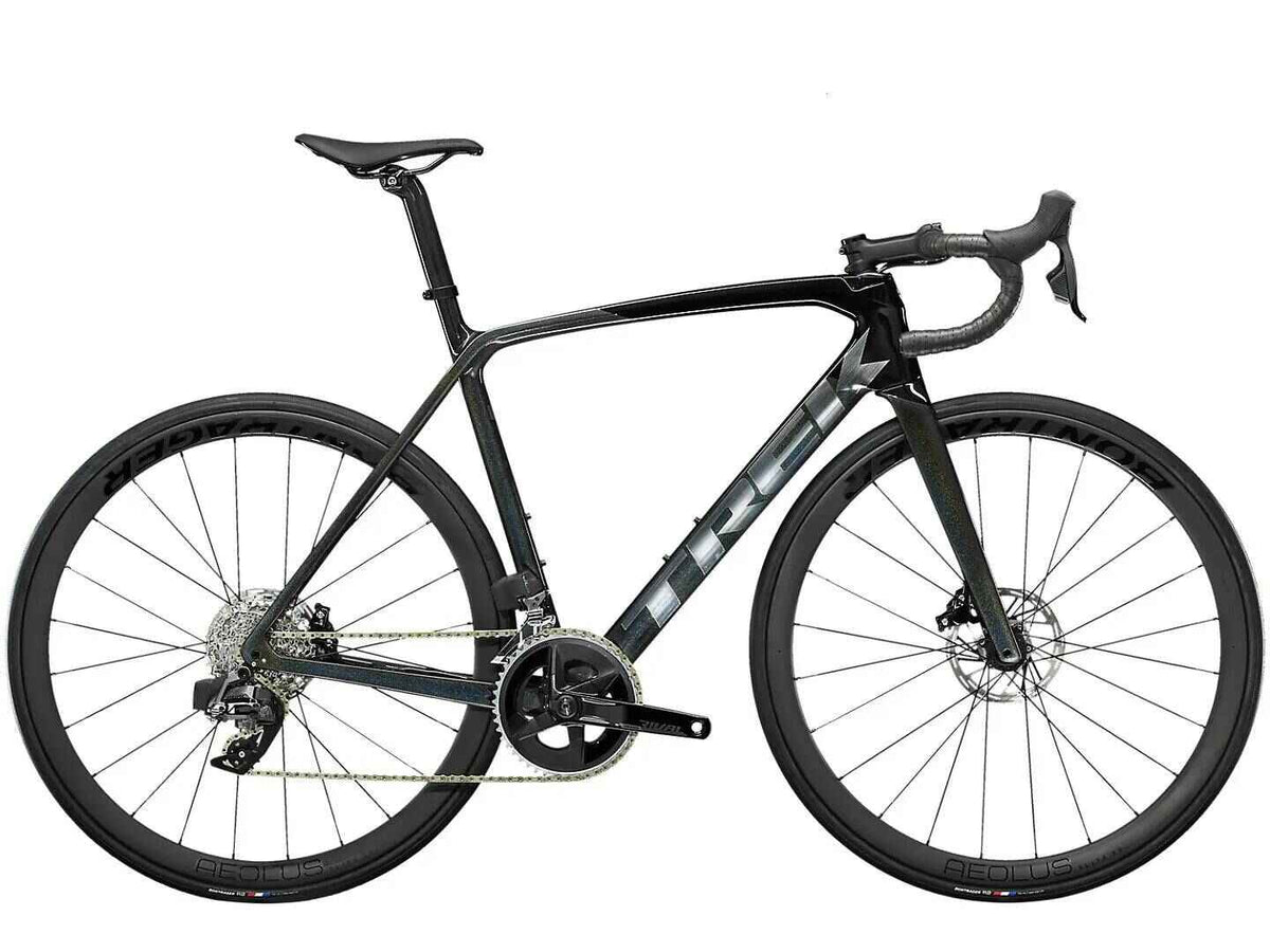 Émonda SL 6 AXS Wheels Bikes