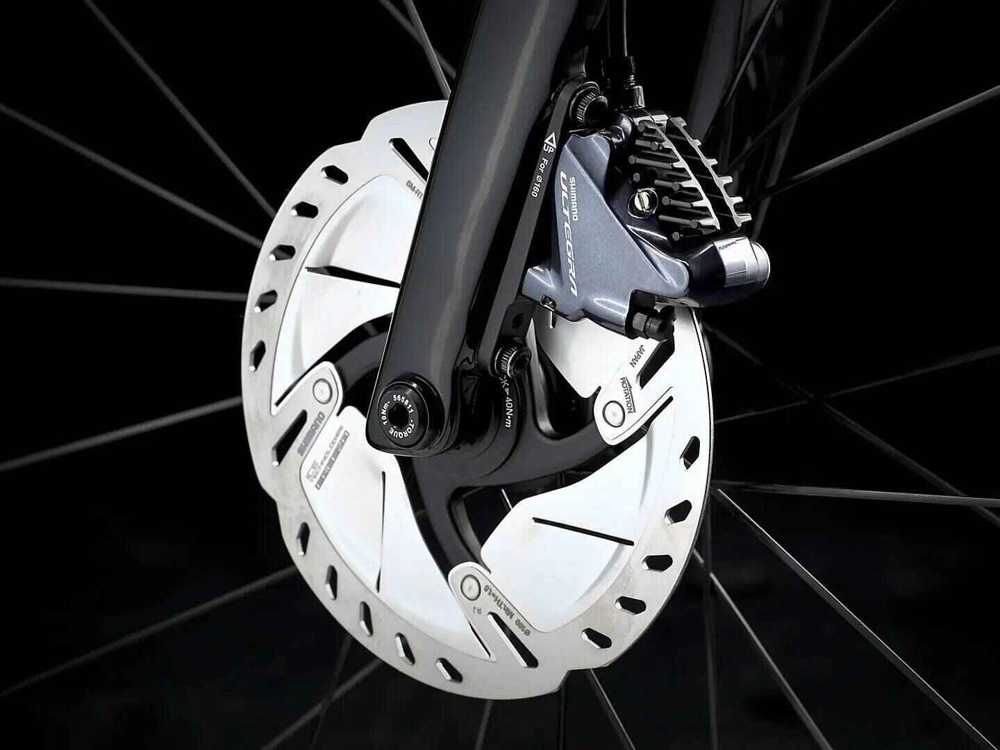 Émonda SL 6 Disc Pro Wheels Bikes