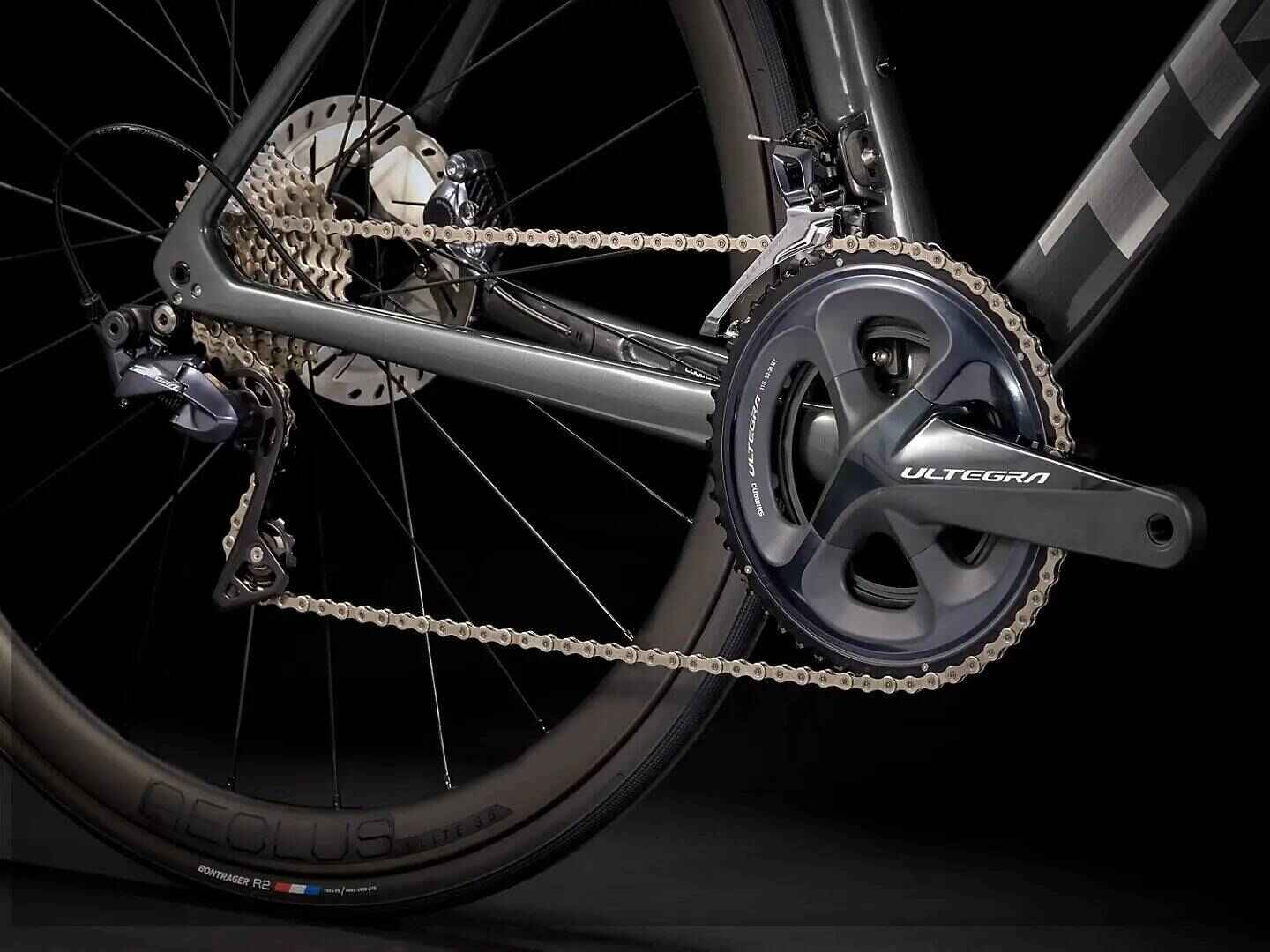 Émonda SL 6 Disc Pro Wheels Bikes