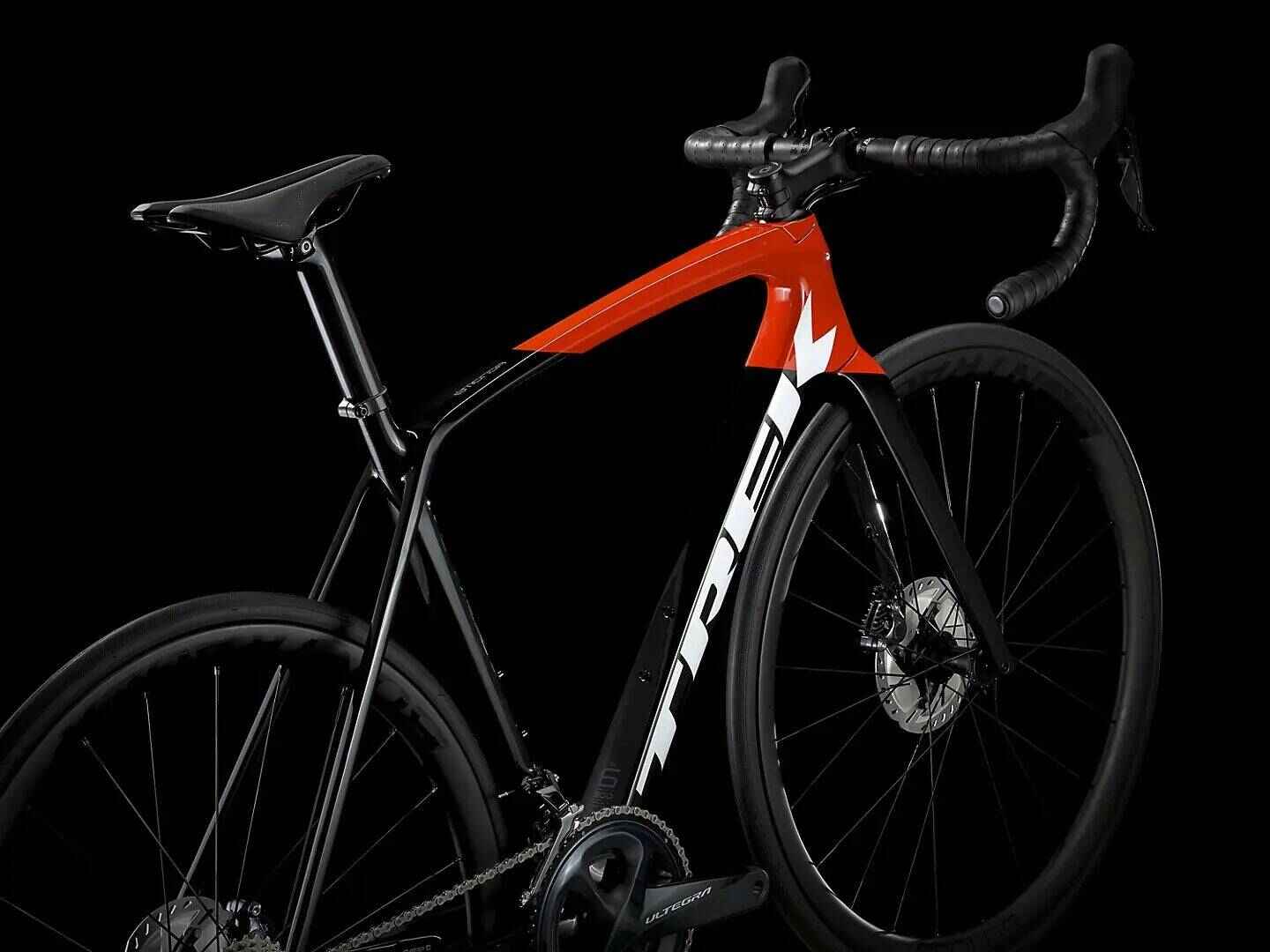 Émonda SL 6 Disc Pro Wheels Bikes